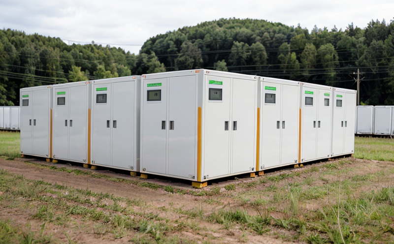 testing-of-grid-ancillary-service-provision-via-energy-storage