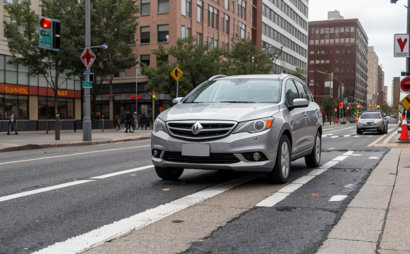 vehicle-front-end-deformation-during-pedestrian-impact
