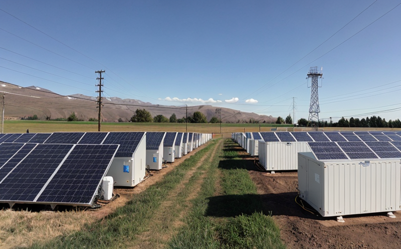 grid-energy-storage-testing-for-peak-shaving