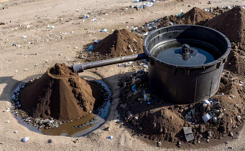 astm-d3987-leachate-extraction-from-solid-waste