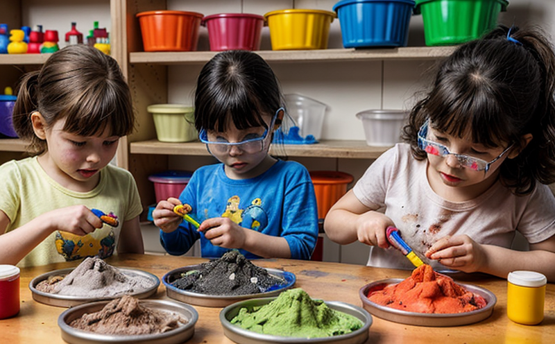 determining-toxicity-of-heavy-metals-in-toy-paints