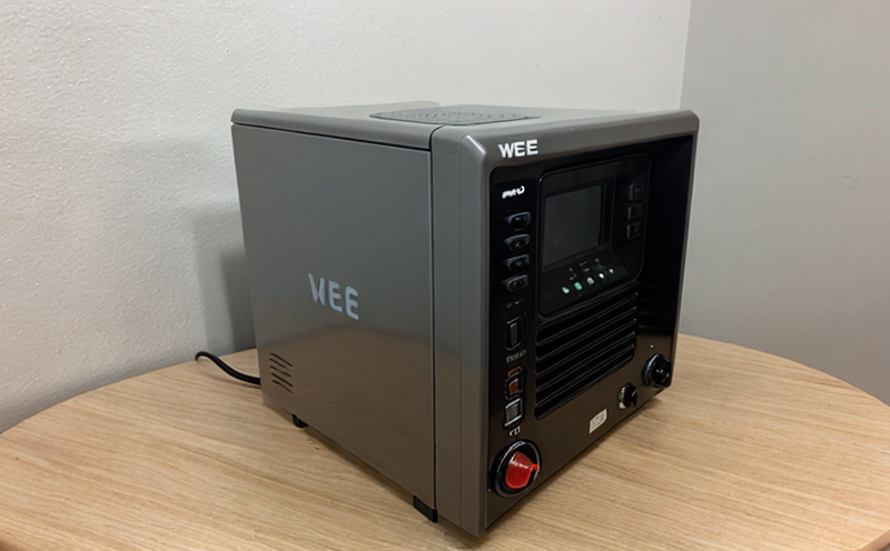 en-50625-8-reporting-and-documentation-for-weee