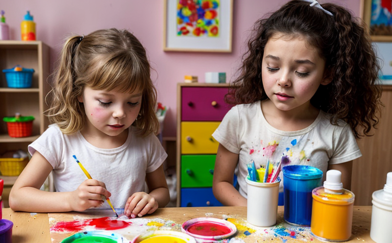 allergen-testing-in-children-s-art-materials-e-g-paints-glues