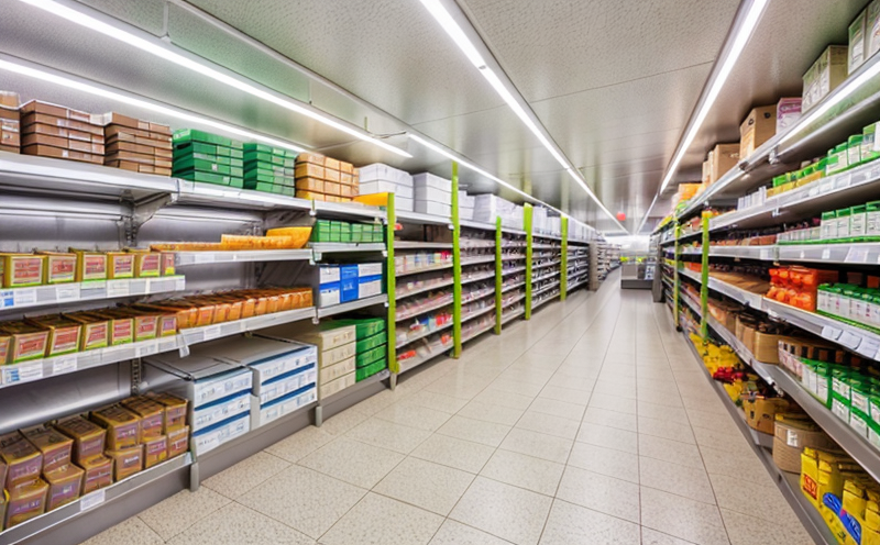iso-6579-1-salmonella-spp-detection-in-shelf-life-studies