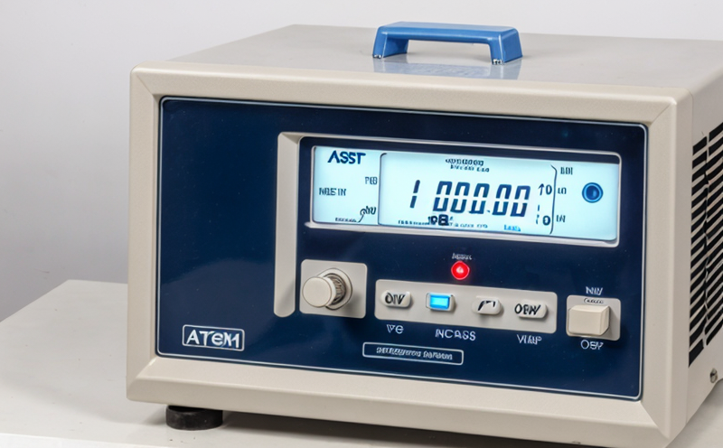 astm-d2863-oxygen-index-measurement