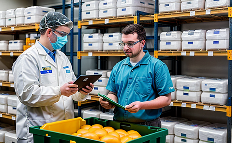 iso-4833-enumeration-of-microbial-load-in-shelf-life-determination