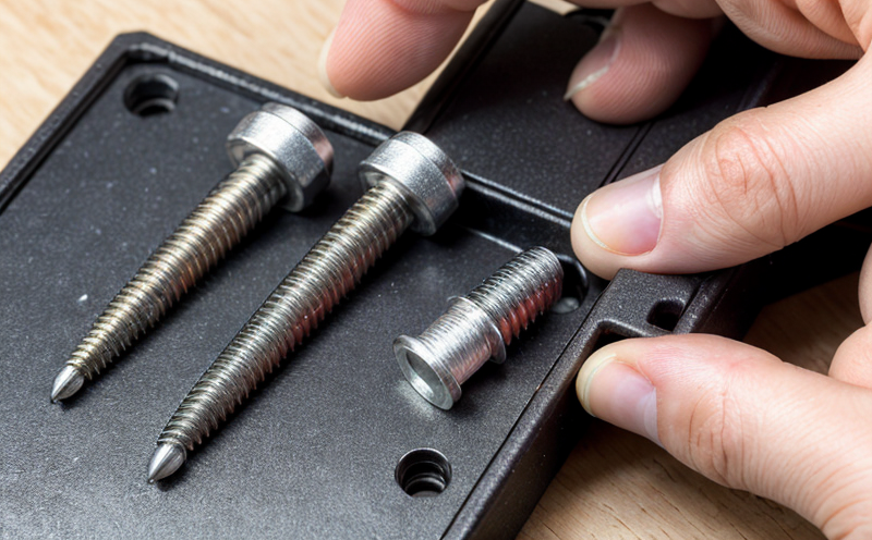 testing-for-loose-screws-or-components-in-electronic-toys