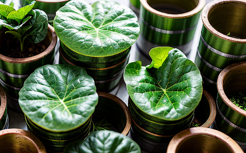 aoac-official-method-for-cadmium-cd-testing-in-leafy-vegetables
