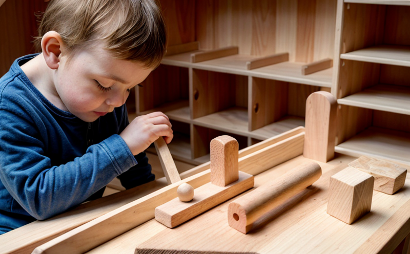 testing-the-strength-of-joinery-in-wooden-toys