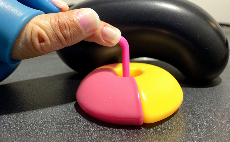 testing-elasticity-of-rubber-and-silicone-toys