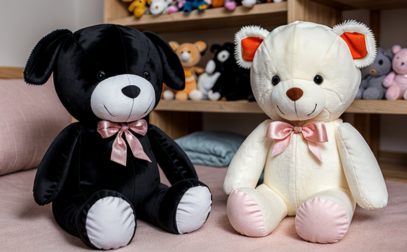 assessing-the-texture-of-fabric-in-stuffed-toys