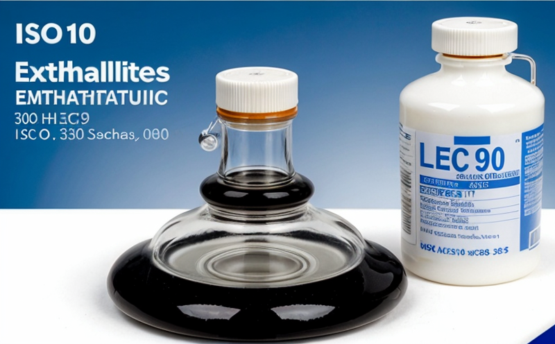 iso-10993-35-assessment-of-extractables-and-leachables