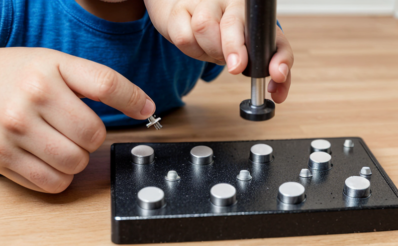 impact-testing-for-toys-with-magnetic-parts