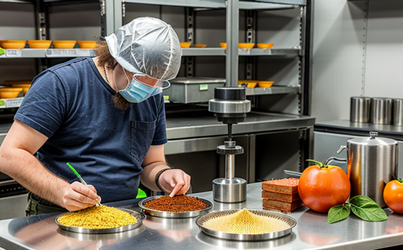 iso-21833-sample-preparation-for-heavy-metal-analysis-in-foods