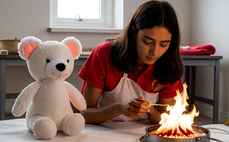 flame-spread-testing-for-fabrics-in-soft-toys