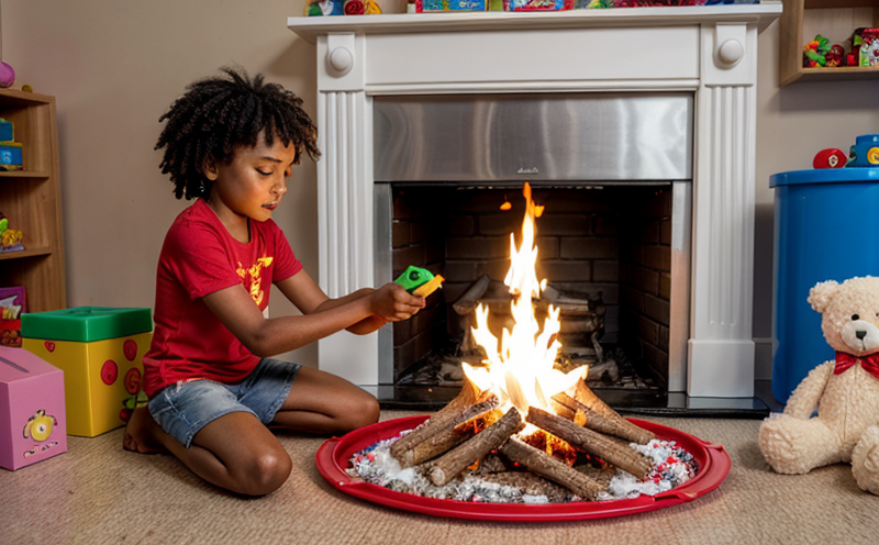testing-flame-spread-for-toy-packaging-materials