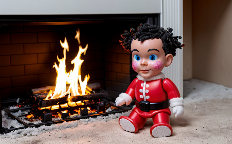 evaluating-burn-time-for-toy-materials-in-different-conditions