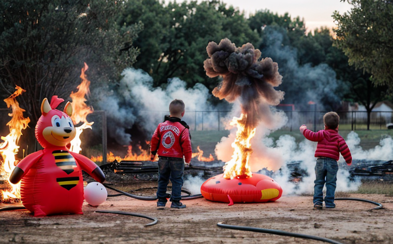 understanding-burn-behavior-of-inflatable-toys