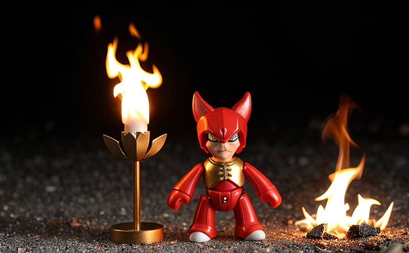 testing-the-burn-rate-of-decorative-elements-in-toys
