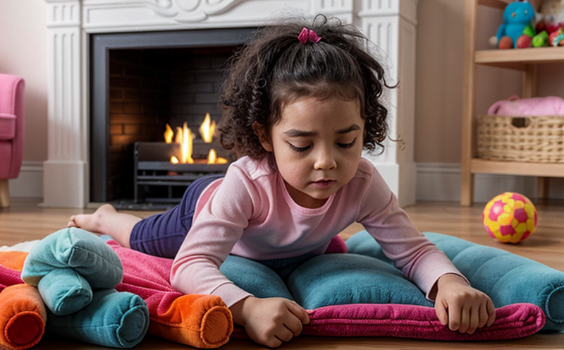testing-the-flame-retardancy-of-fabric-in-children-s-toys