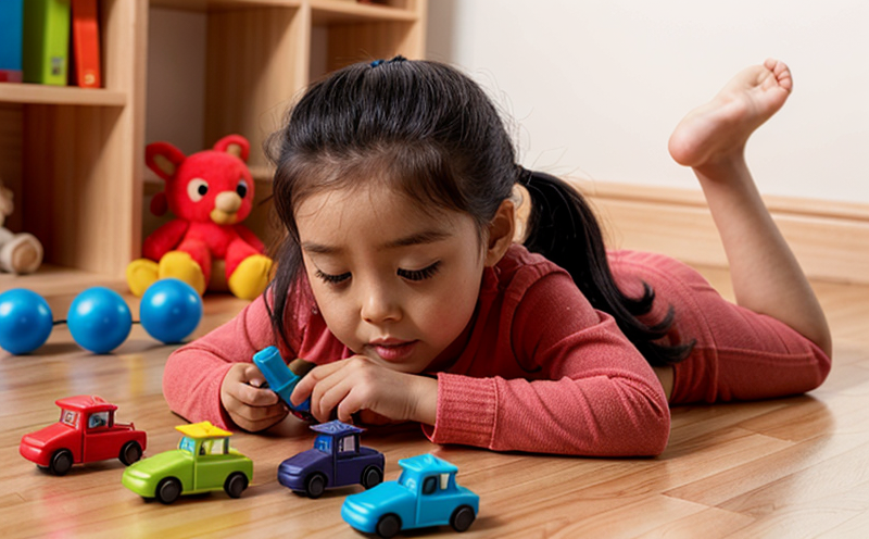 evaluating-the-efficacy-of-flame-retardants-in-toy-products