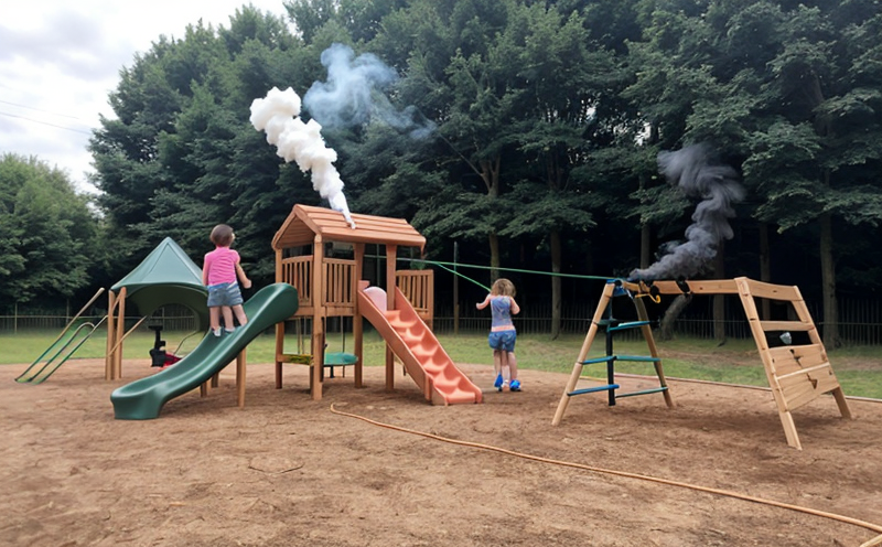 smoke-production-testing-for-outdoor-play-equipment