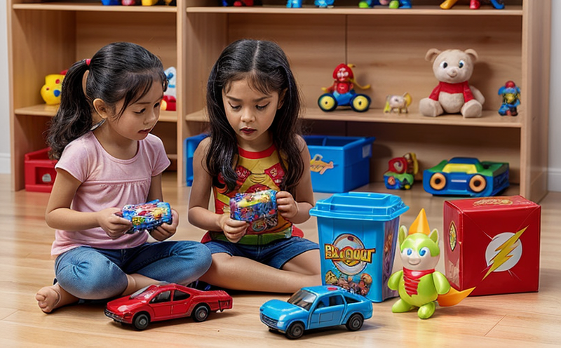 evaluating-flashpoint-of-toy-packaging-materials