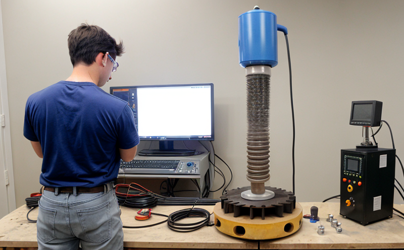 vibration-and-shock-testing