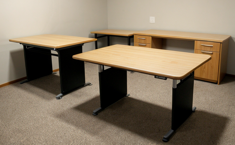 determining-the-strength-of-tables-and-desks-under-pressure