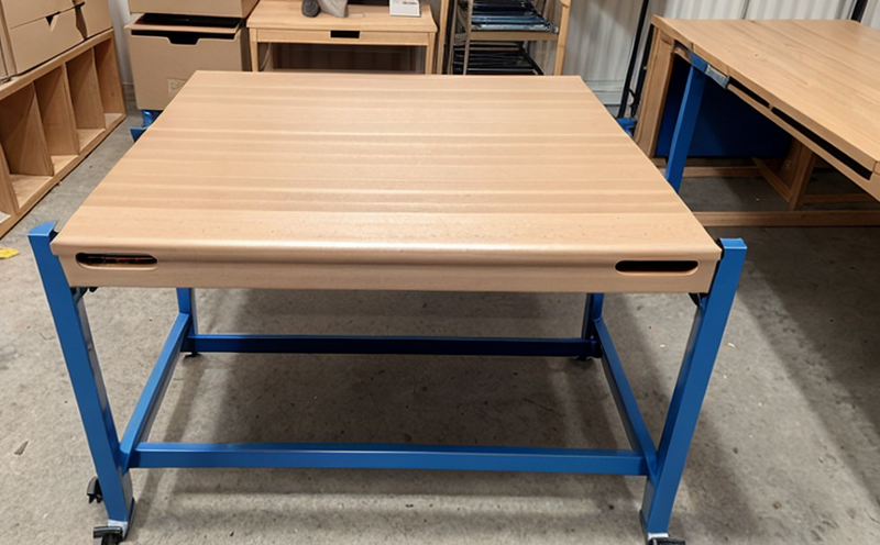 maximum-load-testing-for-folding-furniture