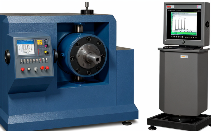 astm-d4052-mechanical-vibration-and-shock-analysis