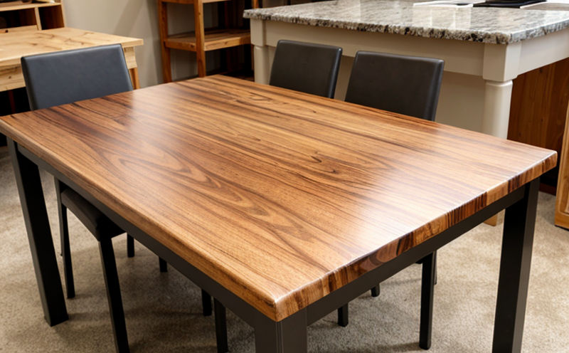 testing-the-durability-of-table-tops-under-impact