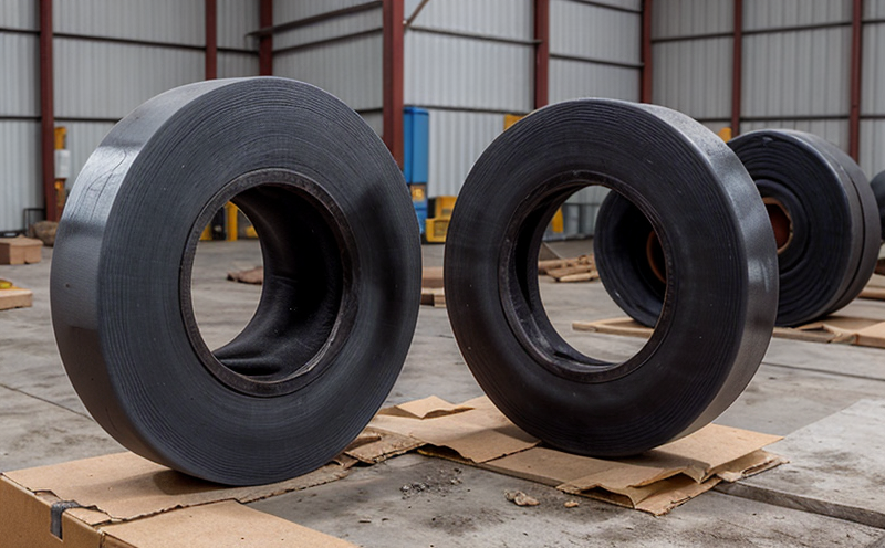 astm-d412-thermal-aging-of-elastomers