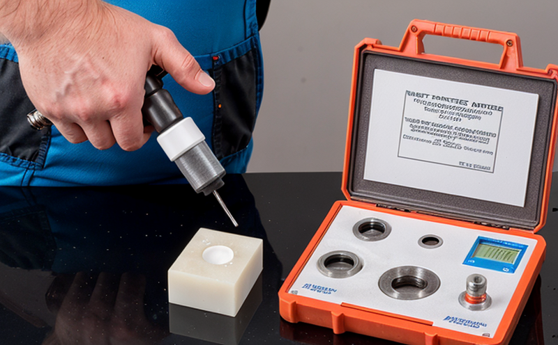 astm-d2240-hardness-testing-after-thermal-exposure