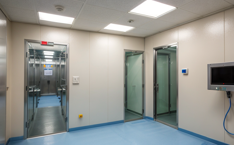 iso-14644-1-cleanroom-environmental-monitoring
