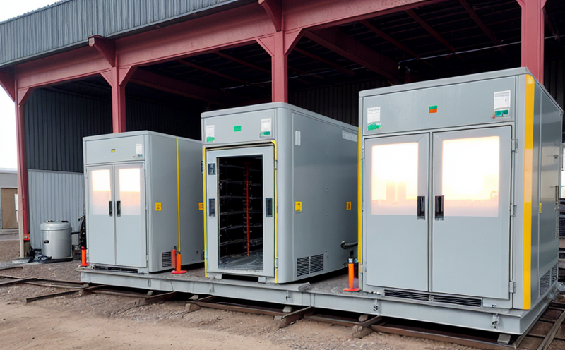 iec-60068-2-14-thermal-shock-testing