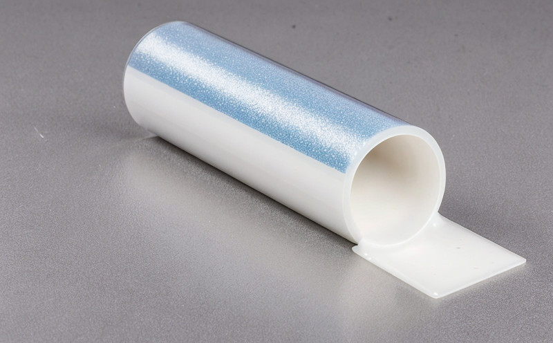 astm-d2765-thermal-stability-of-polymers