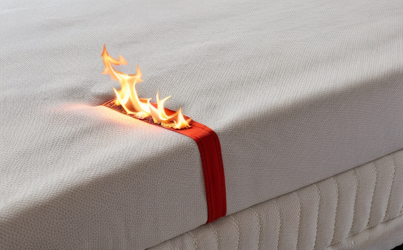 assessing-the-flame-propagation-of-mattress-fabrics