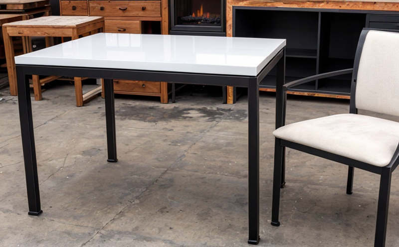 flammability-testing-for-furniture-with-metal-frames