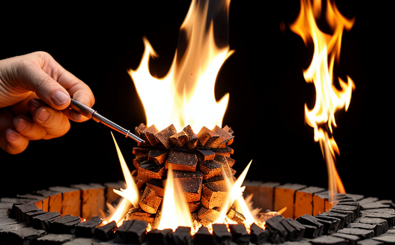 testing-fire-resistance-in-multi-layered-materials