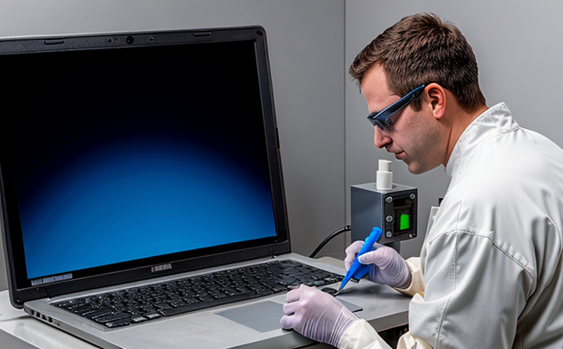 astm-f1576-thermal-conductivity-testing