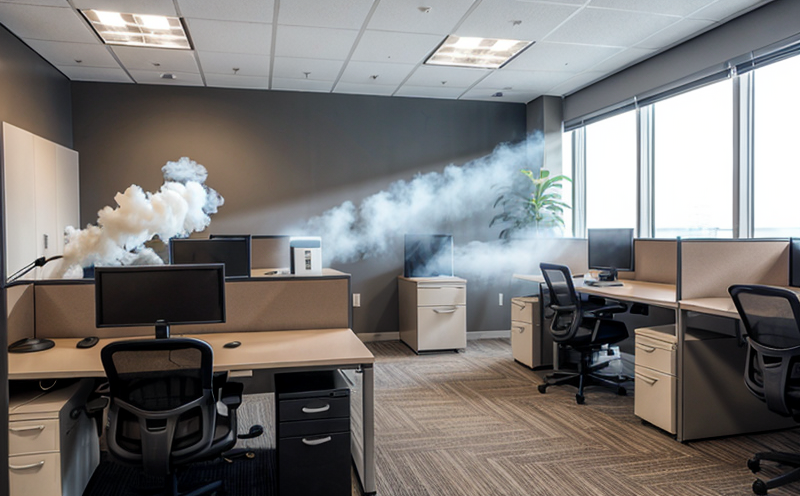 testing-smoke-emission-in-commercial-office-furniture