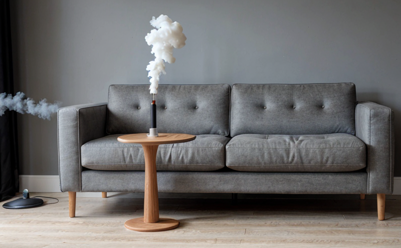 testing-smoke-emission-in-furniture-for-public-use