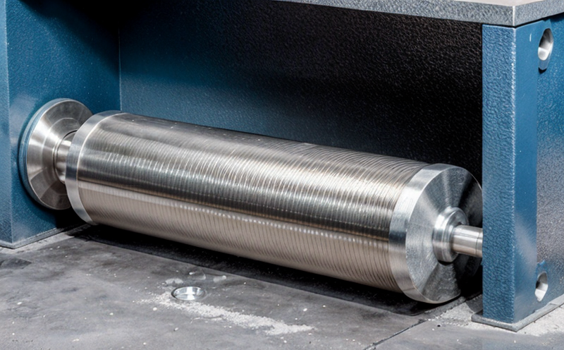 astm-d695-compressive-strength-after-thermal-exposure