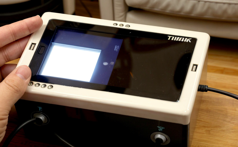 testing-the-effects-of-heat-on-electronic-components-of-furniture