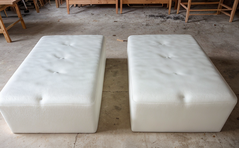 testing-the-fire-retardancy-of-foam-materials-used-in-furniture