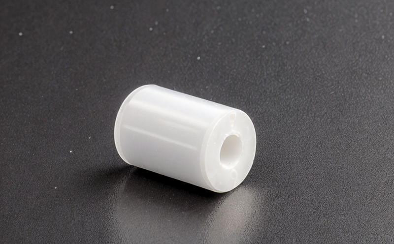 astm-d3895-thermal-degradation-of-polymers
