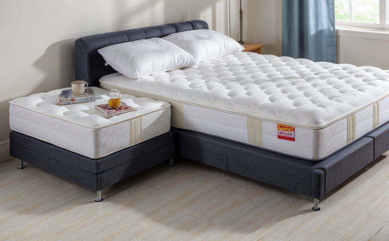 evaluating-fire-resistance-of-mattresses-with-flame-retardants