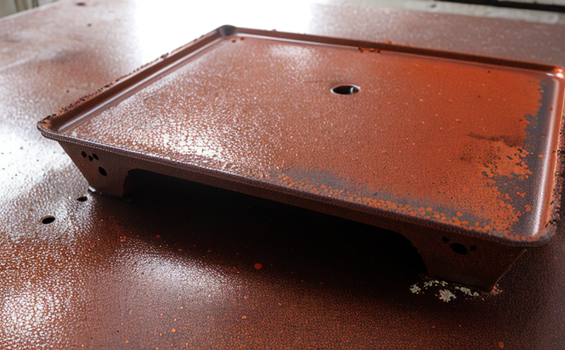 astm-d610-evaluation-of-rust-on-painted-surfaces