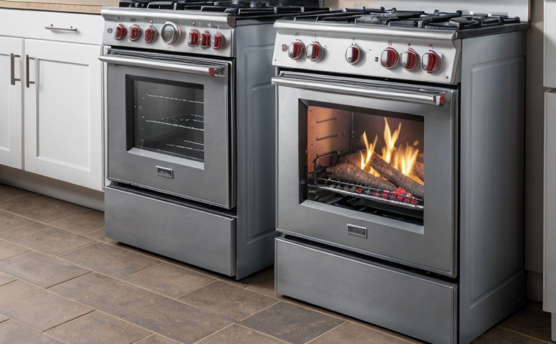 fire-safety-testing-for-appliances-in-conformance-with-standards